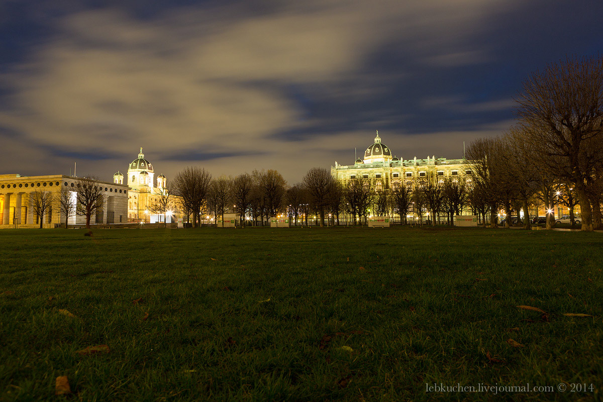 Vienna